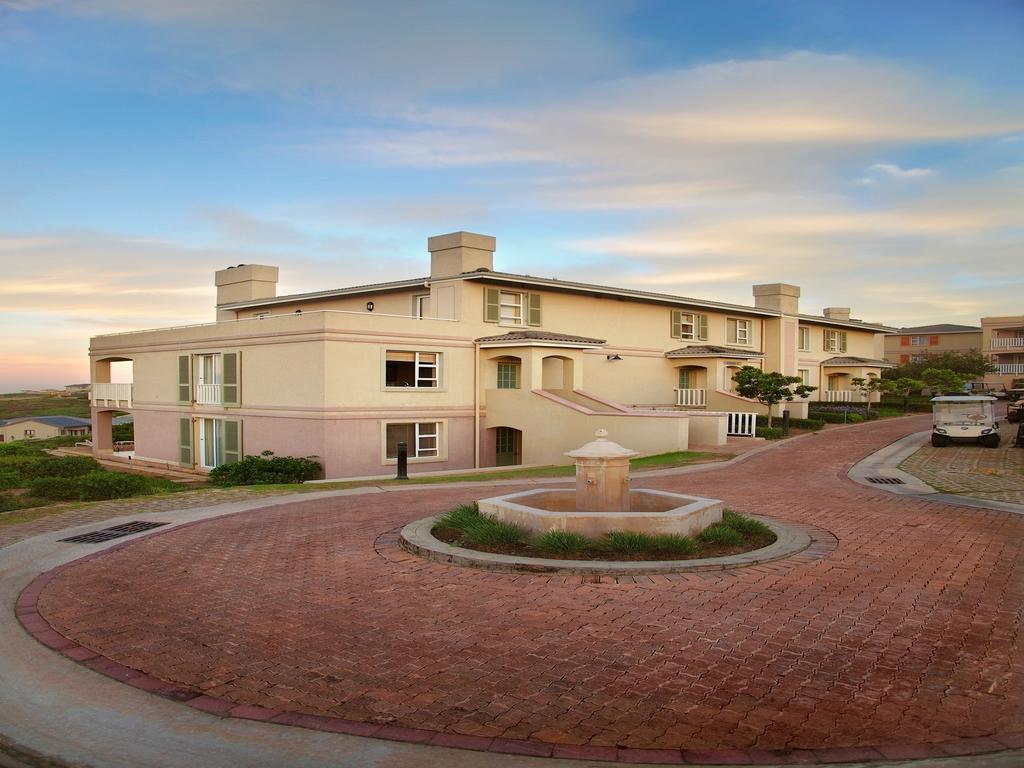 Pinnacle Point Beach & Golf - Penthouse & Villa Μόσελ Μπέι Εξωτερικό φωτογραφία