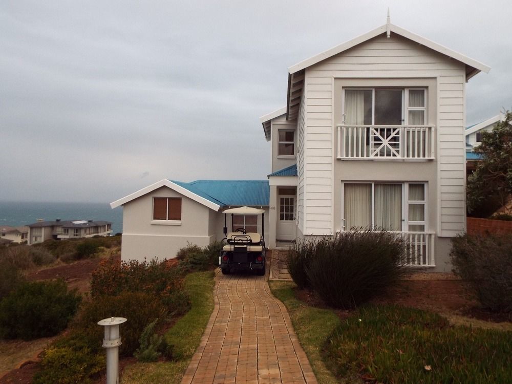 Pinnacle Point Beach & Golf - Penthouse & Villa Μόσελ Μπέι Εξωτερικό φωτογραφία