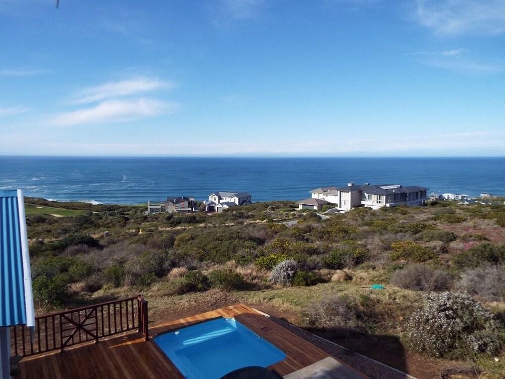 Pinnacle Point Beach & Golf - Penthouse & Villa Μόσελ Μπέι Εξωτερικό φωτογραφία