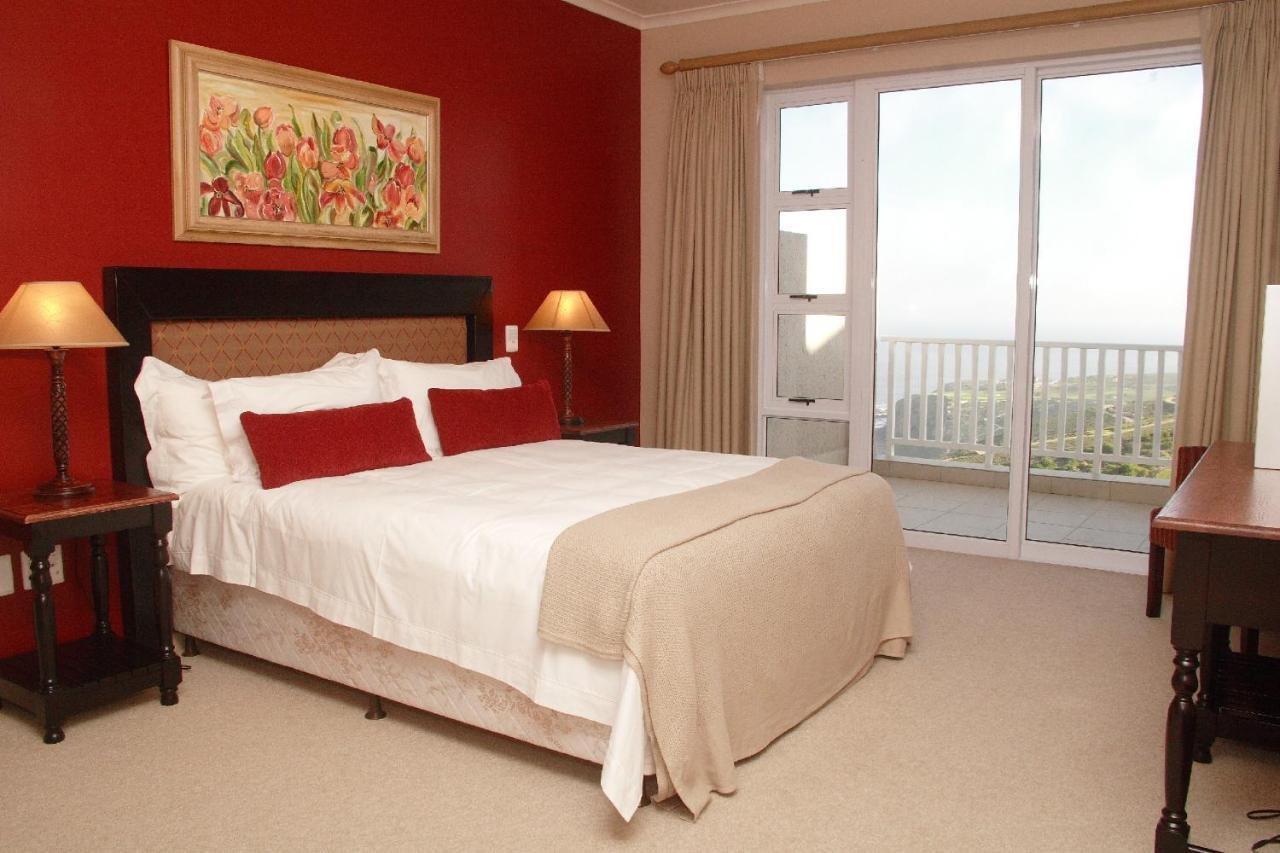 Pinnacle Point Beach & Golf - Penthouse & Villa Μόσελ Μπέι Εξωτερικό φωτογραφία