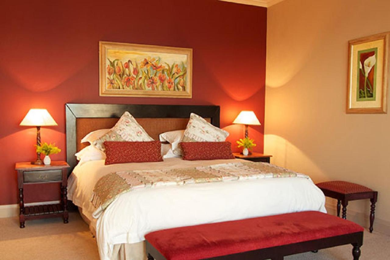 Pinnacle Point Beach & Golf - Penthouse & Villa Μόσελ Μπέι Εξωτερικό φωτογραφία