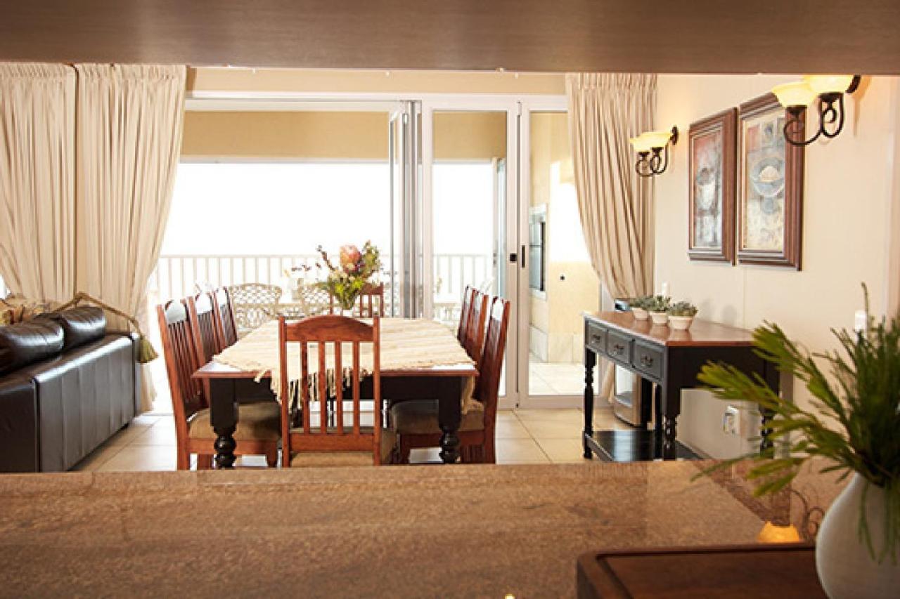 Pinnacle Point Beach & Golf - Penthouse & Villa Μόσελ Μπέι Εξωτερικό φωτογραφία