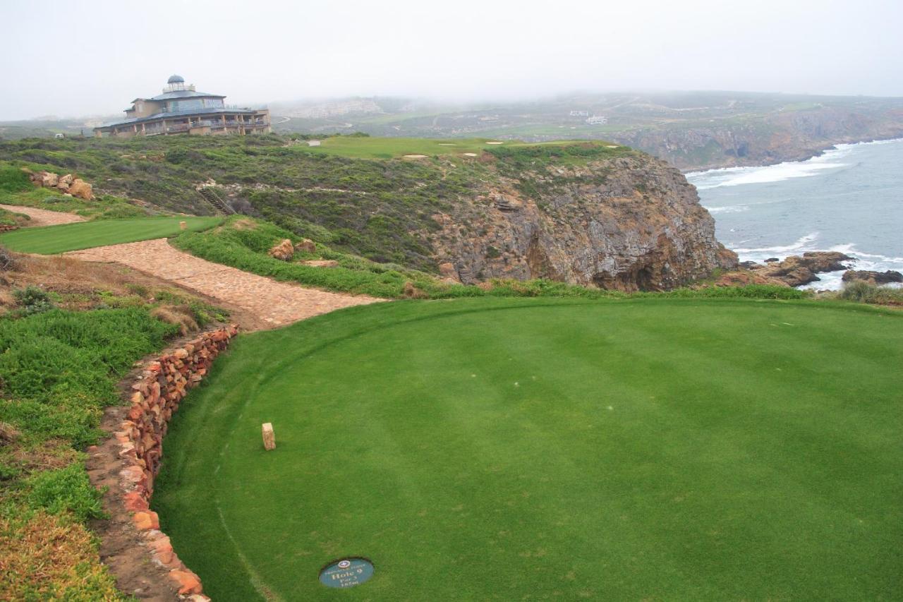 Pinnacle Point Beach & Golf - Penthouse & Villa Μόσελ Μπέι Εξωτερικό φωτογραφία