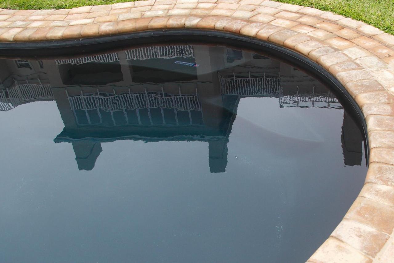 Pinnacle Point Beach & Golf - Penthouse & Villa Μόσελ Μπέι Εξωτερικό φωτογραφία