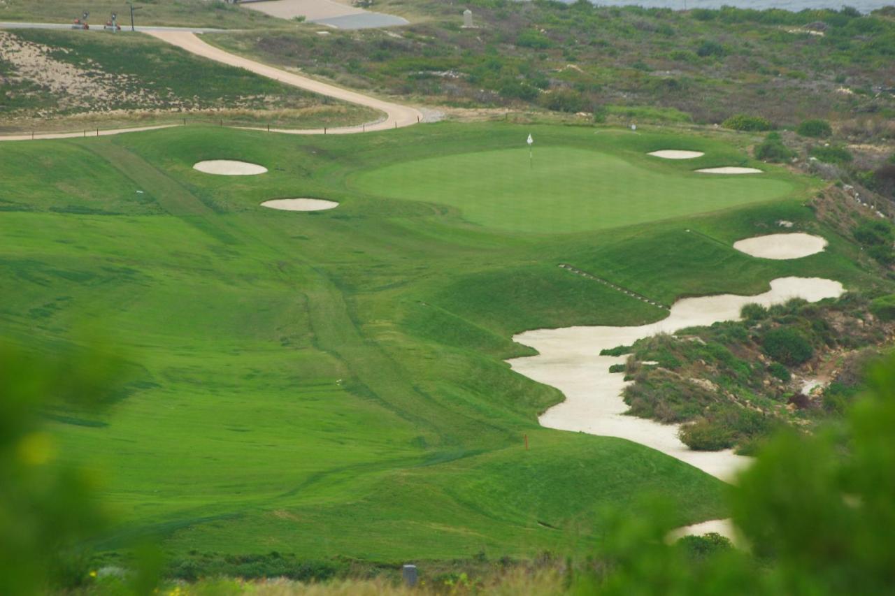 Pinnacle Point Beach & Golf - Penthouse & Villa Μόσελ Μπέι Εξωτερικό φωτογραφία