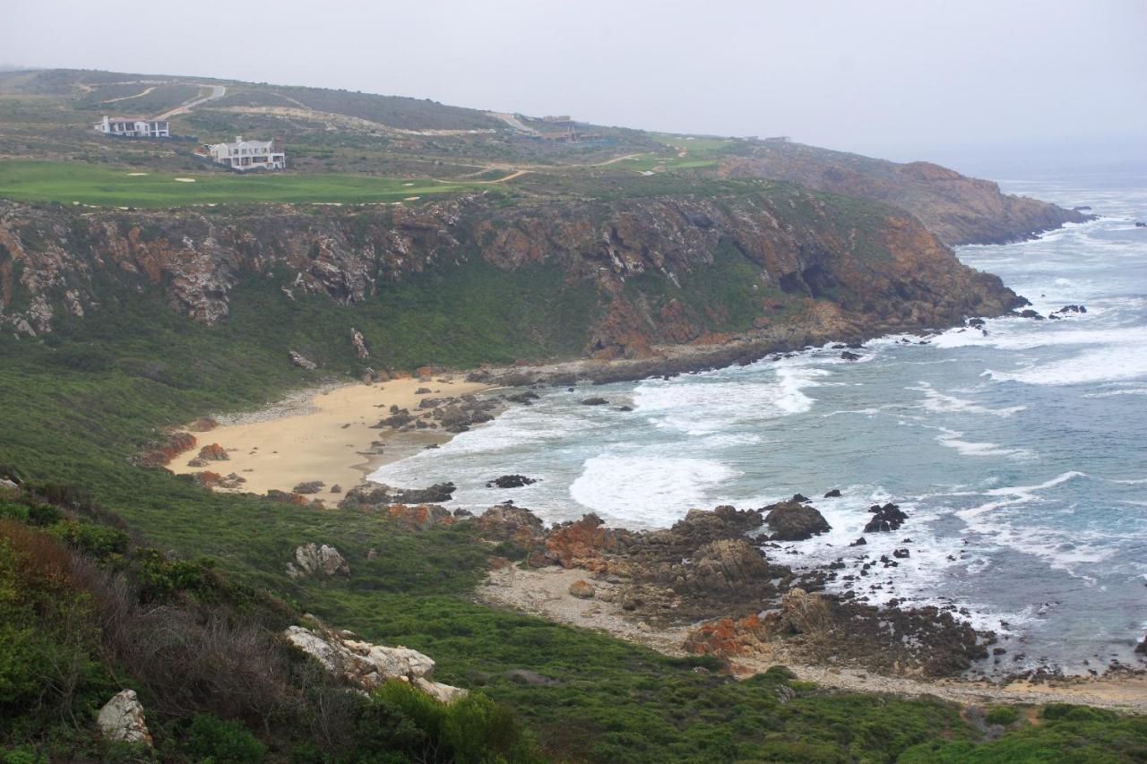 Pinnacle Point Beach & Golf - Penthouse & Villa Μόσελ Μπέι Εξωτερικό φωτογραφία